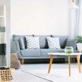 Die Farbpalette des Nordens: Wie Farben im Skandinavischen Stil Räume prägen