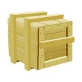 Vergleich ökologischer Materialien: Holz, Kork, Linoleum und Naturstein