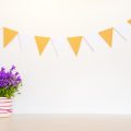 Farben und Materialien im Kinderzimmer: Von der Babyzeit bis zum Teenageralter