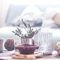 Farben und Materialien: Harmonische Einrichtung offener Wohnbereiche