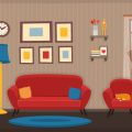 Die Geschichte des Landhausstils und seine moderne Interpretation im zeitgenössischen Wohndesign