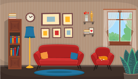 Die Geschichte des Landhausstils und seine moderne Interpretation im zeitgenössischen Wohndesign