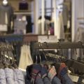 Stauraum im Flur: Clevere Ideen für Garderobe, Schuhregal & Co.