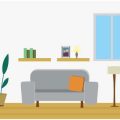 Die perfekte Beleuchtung im Arbeitszimmer: Natürliches Licht und künstliche Lichtquellen kombinieren