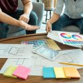 Case Study: Erfolgreiche Projekte mit nachhaltigen Farben & Lacken in deutschen Innenstädten