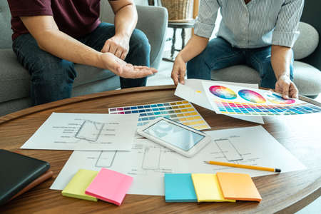 Case Study: Erfolgreiche Projekte mit nachhaltigen Farben & Lacken in deutschen Innenstädten