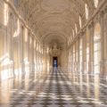 Historische Lampen in der Architektur: Erhaltung und Restaurierung