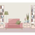 Die Kunst der Raumgestaltung: Grundlagen und Trends für das moderne Wohnzimmer in Deutschland