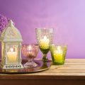 DIY-Ideen aus Altglas: Von Lampen bis Vorratsdosen – Glas clever weiterverwenden