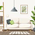 Kissen richtig kombinieren: Mit Textilien Akzente im deutschen Wohnzimmer setzen