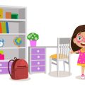 Ordnung im Kinderzimmer: Stauraum-Ideen für Spielzeug & Kleidung