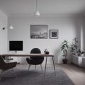 Farbpsychologie in Arbeitsräumen: Produktivität, Kreativität und Motivation durch gezielte Farbwahl