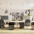 Homeoffice im Dachgeschoss: Besonderheiten bei schwierigen Grundrissen und Dachschrägen