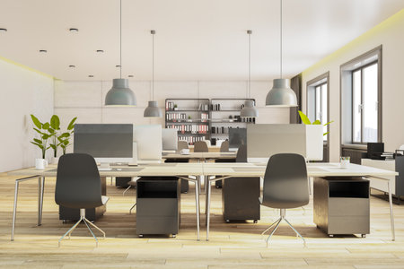 Homeoffice im Dachgeschoss: Besonderheiten bei schwierigen Grundrissen und Dachschrägen