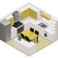 Energetische Sanierung im Bestand: Planung und Umsetzung energieeffizienter Innenräume