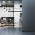 Kombination von Industrial Design mit traditioneller deutscher Wohnarchitektur