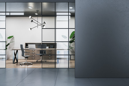 Kombination von Industrial Design mit traditioneller deutscher Wohnarchitektur