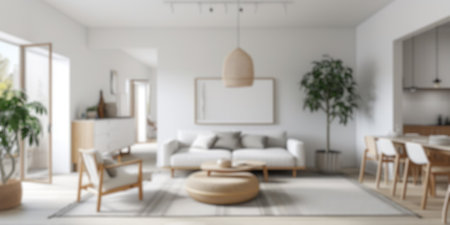 Farbkonzepte im modernen Landhausstil – Naturtöne, Pastellfarben und Akzentuierungen