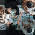 Innovative Möbel aus Recyclingmaterialien: Trends und Möglichkeiten in Deutschland