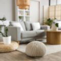 Dekoration im Schlafzimmer: Weniger ist mehr?