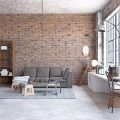 Fliesen und Materialien: Trends für kleine Bäder in Deutschland