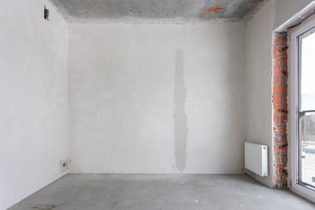 Barrierefreie Gestaltung mit Fliesen und Beton: Ästhetik und Funktion
