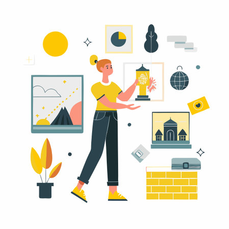 Ergonomisches Arbeiten und Spielen: Kindgerechte Einrichtungen mit Gesundheitsfaktor