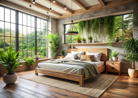 Outdoor-Living: Moderne Terrassen- und Gartenideen im Landhausstil