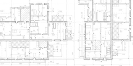 Betonoptik im Wohnraum: Moderne Gestaltungsideen für Loft-Flair