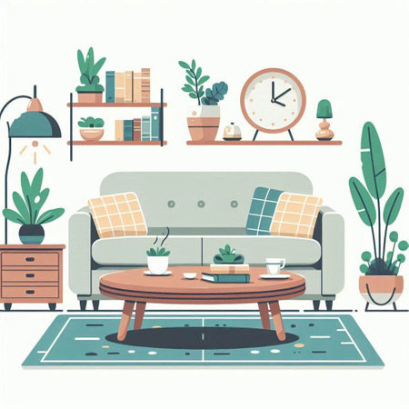 Moderne Farbtrends: Mut zur Farbe und neue Kombinationen