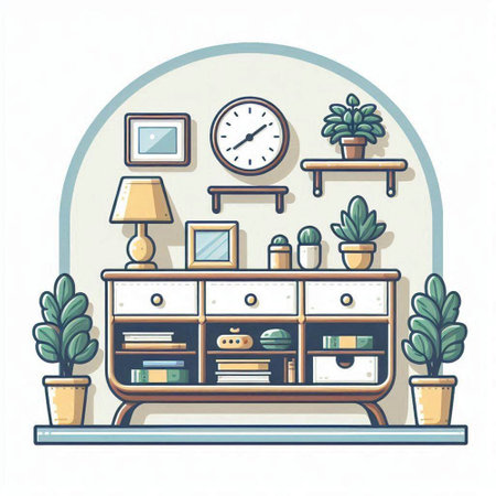 Neue Wohnästhetik: Design mit Charakter