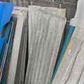 Die wichtigsten Recyclingmaterialien für nachhaltige Möbelherstellung