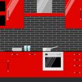 Licht und Spiegel: Wie man kleine Badezimmer optisch vergrößert