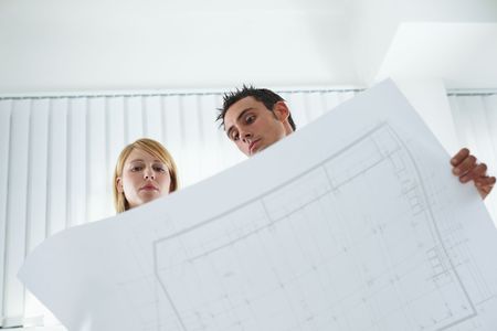 Projektablauf eines Wanddurchbruchs: Von der Planung bis zur Fertigstellung