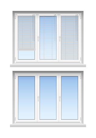 Innovative Fenstertechnologien made in Germany