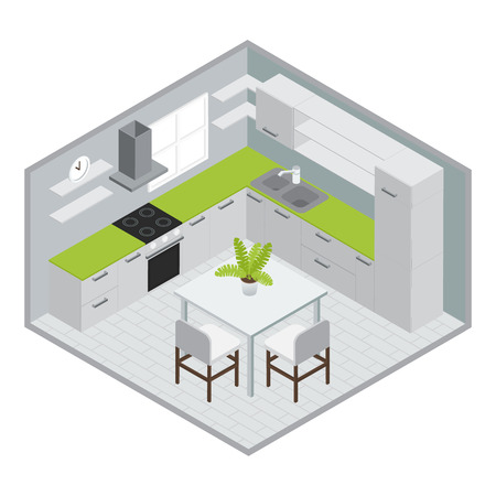 Green Living: Wie städtischer Wohnraum nachhaltiger gestaltet werden kann