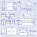 Skandinavisches Design im Schlafzimmer: Minimalismus und Gemütlichkeit vereinen