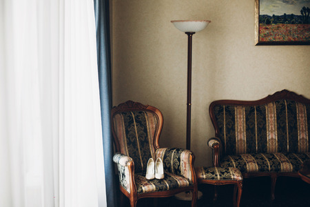 Die Renaissance der Vintage-Möbel: Wie Secondhand-Schätze neue Wohnräume prägen