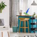 Ergonomie in der Küche: Leitfaden für die optimale Arbeitshöhe und Bewegungszonen
