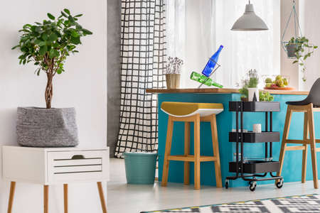 Ergonomie in der Küche: Leitfaden für die optimale Arbeitshöhe und Bewegungszonen