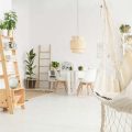 Farbe als Werkzeug im therapeutischen Raumdesign: Gesundheit und Genesung fördern