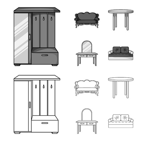 Modernes Design trifft Tradition