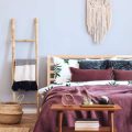 Minimalistische Schlafzimmer: Schlafkultur auf das Wesentliche reduziert