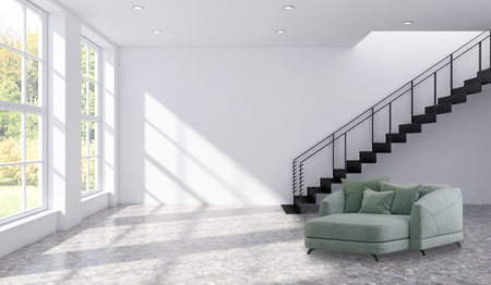 Schallschutz und Wärmedämmung im Altbau effizient verbessern