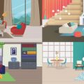 Badezimmer im Altbau: Besondere Herausforderungen und Chancen