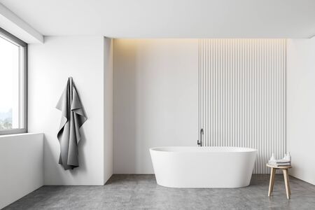 Badezimmer im Landhausstil: Moderne Sanitärtechnik trifft traditionelle Gemütlichkeit