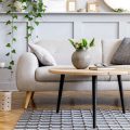 Platzsparende Küchenideen für Singlewohnungen in Deutschland