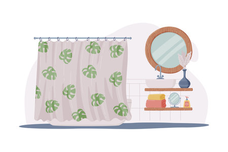 Optik und Design: Trends und klassische Stile in deutschen Badezimmern