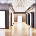 Kunstvolle Akzentbeleuchtung: Einsatz von Lichtobjekten und Dekorationsleuchten