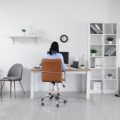 Homeoffice und Nachhaltigkeit: Umweltfreundliche Einrichtungsideen für das Arbeitszimmer